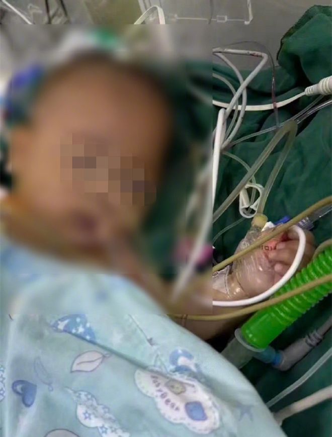 附属妇女儿童医院发布情况说明后又删了电子pg游戏关于患儿尸检报告宁波大学(图2)