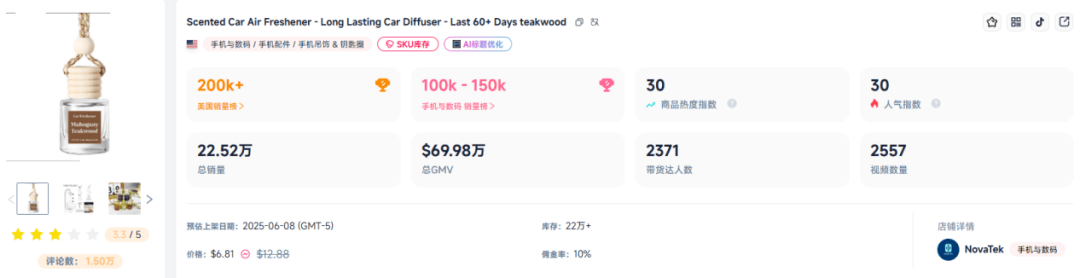 它们是TikTok爆单王pg试玩一年狂赚53亿(图4)