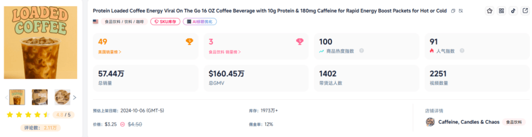 它们是TikTok爆单王pg试玩一年狂赚53亿(图8)