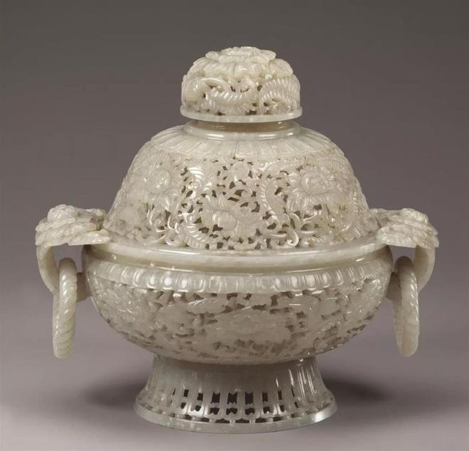 菊君子”藏着中国人的千年偏爱pg模拟器电脑版文物上的“(图6)