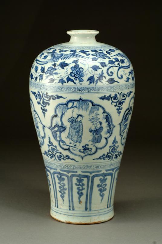 菊君子”藏着中国人的千年偏爱pg模拟器电脑版文物上的“(图5)