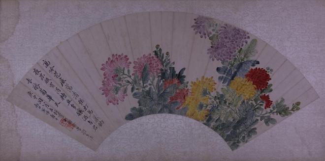 菊君子”藏着中国人的千年偏爱pg模拟器电脑版文物上的“(图8)